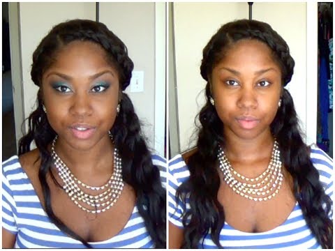 how to properly remove makeup