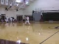 Chris Dammann Kata - Kentai Karate-Do Chris Dammann Kata - Kentai Karate-Do