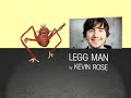 Spore - Celebrity Creatures