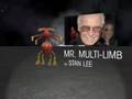 Spore - Celebrity Creatures