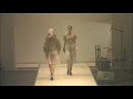 QUT BFA Fashion 2008 - Emily Jackson