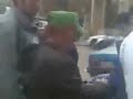 Imaginile sunt filmate cu telefonul mobil in fata sediului de campanie al lui Dragos Dinca, unde angajati ai ADP au venit sa dea jos afisajul legal al PNL. Angajatii ADP, pe langa faptul ca au folosit un limbaj suburban fata de voluntarii PNL, nu s-au sfiit sa spuna ca au fost trimisi personal de primarul sectorului 2, Neculai Ontanu, 