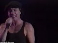 AC/DC - Hells Bells - [Live Moscow 1991]