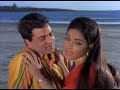 Jhilmil Sitaron Ka (Happy) (Dharmendra & Rakhee)