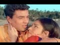 Jhilmil Sitaron Ka (Happy) (Dharmendra & Rakhee)