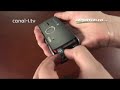Sony Ericsson K850 review unboxing in English Sony Ericsson K850 review unboxing in English