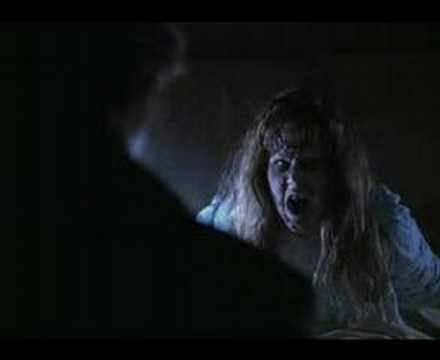 Linda Blair