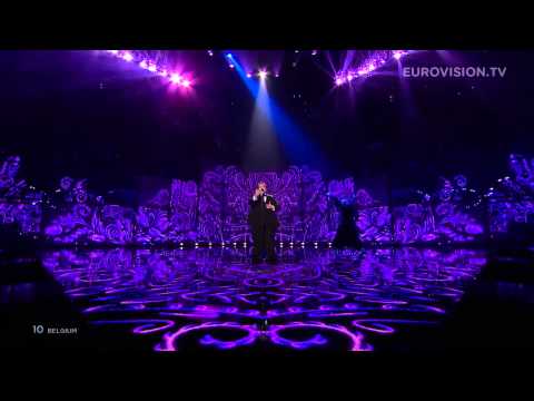 Евровидение 2014 Серия 37