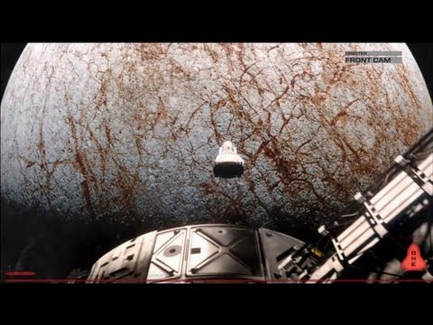 Top 5 Places to Look for Alien Life! - The Countdown #28