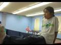 BMS Table Tennis Camp lessons at NJTTC