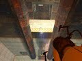 Portal: fancy fling with Timethrottle in post-Test 19 area
