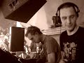Cook-E & Matik @ Dirty Dancing Brussels (12.05.2007) (2)