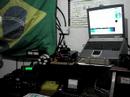 PY1ZV - JH4UTP 100w WPX RTTY 2008