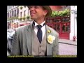 The Hugger Busker & The Art of Hugging Life - part 1