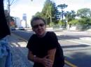 Neve em Curitiba
