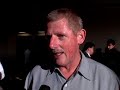 Will Leferink describes challenges in New Zealand