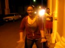 CLASE TRIPEO EL DE LA JEANNINE!