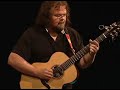 Don Ross - How To Eat an Avalanche