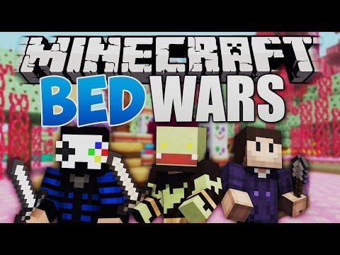 how to bed in minecraft