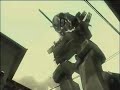 Metal Gear Solid 4 - Raiden vs Gekkos Metal Gear Solid 4 - Raiden vs Gekkos