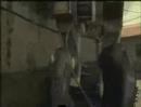 Metal Gear Solid 4 - Raiden vs Gekkos