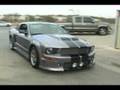 Robert's s197 GT
