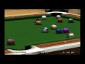 classic game room hd reviews pool hall pro for nintendo wii. shoot pool in arcade mode, exhibition or tournament against a variety of opponents (who are invisible!!). pool games can be hit or miss depending on the controls, and pool hall pro plays quite well even if the visuals aren't up to current standards. adjust your shot, choose where to hit the cue ball and fire away. the ball positioning and strategy used in real pool is all here and physics are done well. this cgrhd review of pool hall pro has gameplay footage from pool hall pro on wii showing the game play as the pool video game is reviewed.