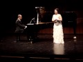 Rossini: In si barbara sciagura