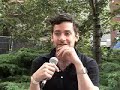 Boomtown Interview: Bonobo
