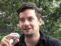 Boomtown Interview: Bonobo Boomtown Interview: Bonobo