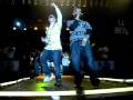 Jowell y Randy @ La Feria Noche De Mix 107.7 [[26/Diciembre/2008]]