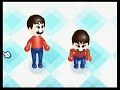 Check Mii Out Channel Walkthrough