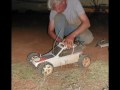 FG Modellsport 1:6th Scale Marder - Outback Australia