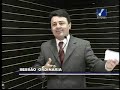plano diretor   edivan martins