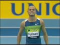 2007 Norwich Union Grand Prix 60m Hurdles