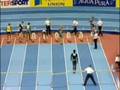 2007 Norwich Union Grand Prix 60m Hurdles