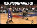 Derrty ENT vs. Cash Money Millionaires Basketball game 2. Bow wow Nelly