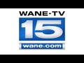 WANE-TV Promo Montage (Spril 2007)