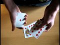 Card Trick "Royal Flush" - Tutorial
