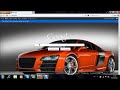 | TUTO | Mettre un fond d'écran animé sur Windows 7