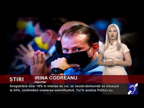 PNL și USR PLUS, în cădere liberă