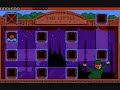 bumpy's arcade fantasy completion of world 4