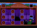 bumpy's arcade fantasy completion of world 4