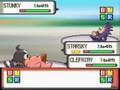 Starly Only Run: Scuffle in Veilstone