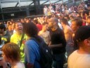 Pete at Sonar festival, Barcelona Pete at Sonar festival, Barcelona