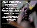 LA ARAÑA DE DIOS LA ARAÑA DE DIOS