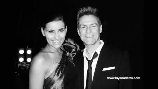 Bryan Adams and Nelly Furtado - Bang The Drum