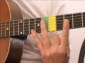 The Ultimate Stretching Exercise for Guitar The Ultimate Stretching Exercise for Guitar