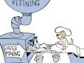 Michael H. and Emily K.'s Recycling Process