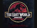 The Lost World Soundtrack Tracks 3, 4